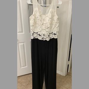 Jumpsuit
